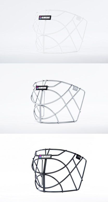 Blindsave Cat-Eye Gitter (IFF certified)