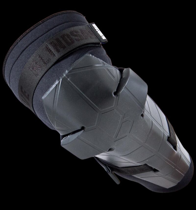 Blindsave Knieschoner Vintage Blindsave Knieschoner Vintage