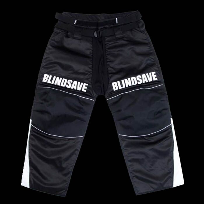 Blindsave Goaliepants LITE black