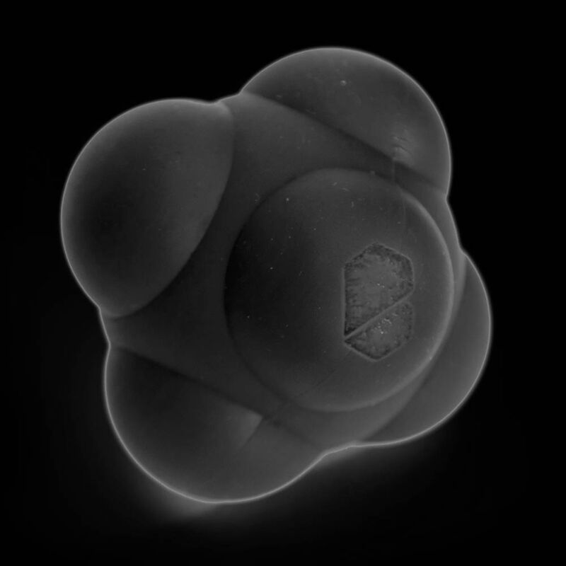 Blindsave Reaction Ball black