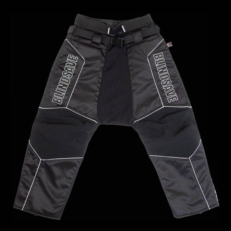 Blindsave Goaliepants LEGACY RC black