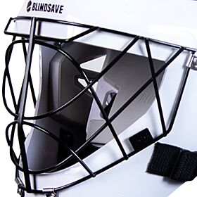 Blindsave Cat-Eye Gitter Shark black (IFF certified) Blindsave Cat-Eye Gitter Shark black (IFF certified)