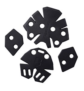 Blindsave Ersatzinnenteile Soft Padding