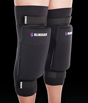 Blindsave Kneepad Hard