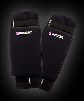 Blindsave Goalie Knieschoner Kids