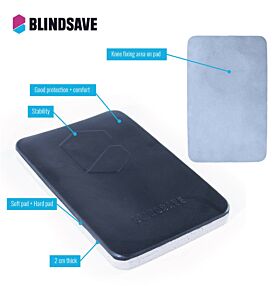 Blindsave Replacement Padding Mix