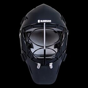 Blindsave Goalie Mask SHARK black