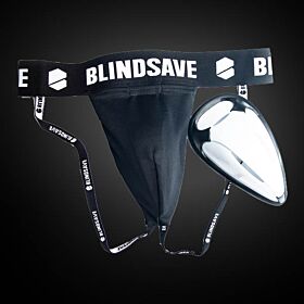 Blindsave Tiefschutz