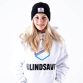 Blindsave Beanie black