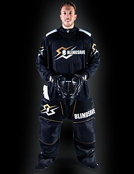 Blindsave Goalieset X