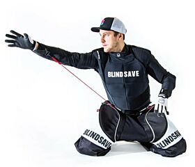 Blindsave R&S Goalie Trainer