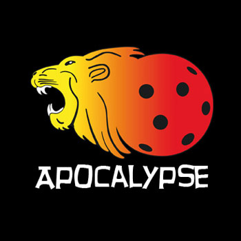 Apocalypse Zürich